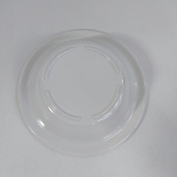 Vintage Eden Peter Rabbit and Friends 6-1/2" Bowl F. Warne & Co. - Picture 2 of 3